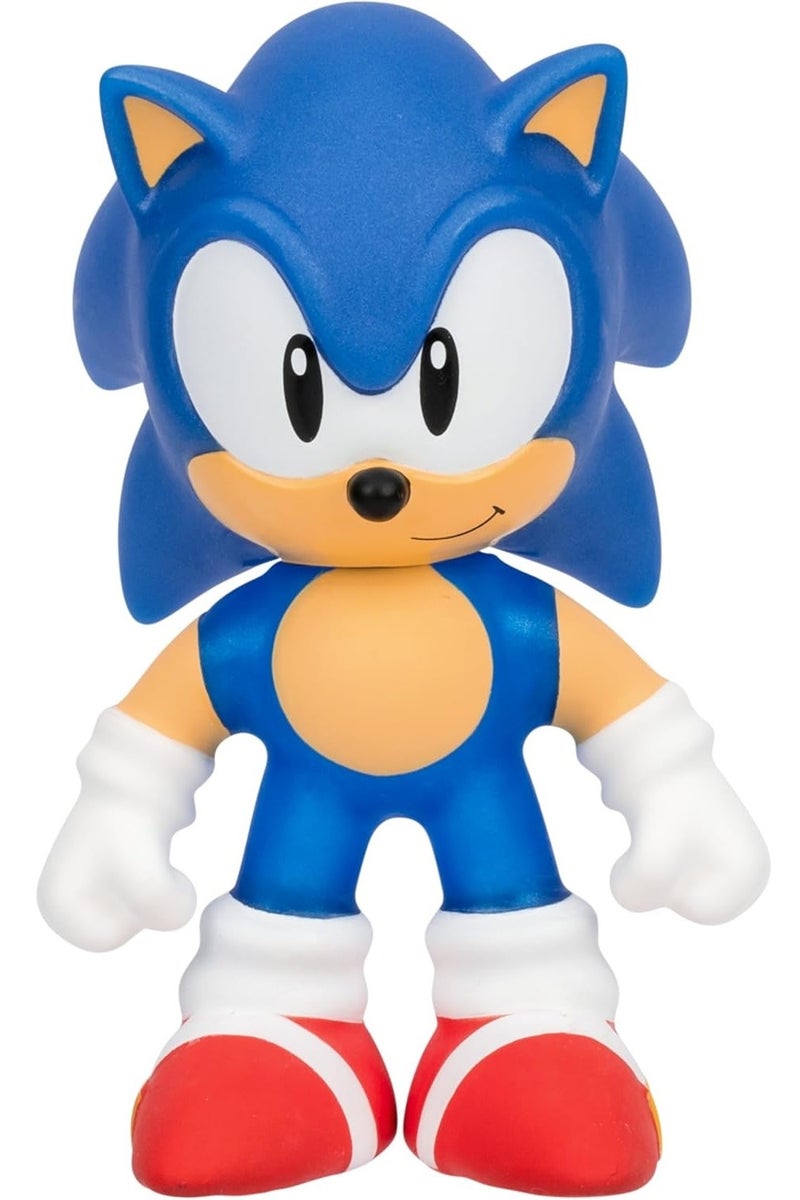 GOO JIT ZU Heroes Of Goo Jit Zu Chaos Emerald Sonic - Image 2