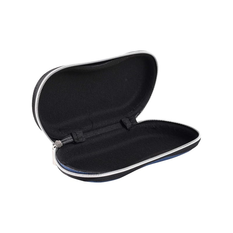 Vivid Vision Unisex Adult Lightweight Eyewear Specs Case Cover | Protect Eye Glasses | Chashma Dibbi | Spectacle Box | Closure - ZIPPER | Fabric - Image 3