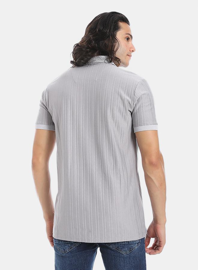 Coup Coup - Men's Trendy Polo-Shirt  - Image 3