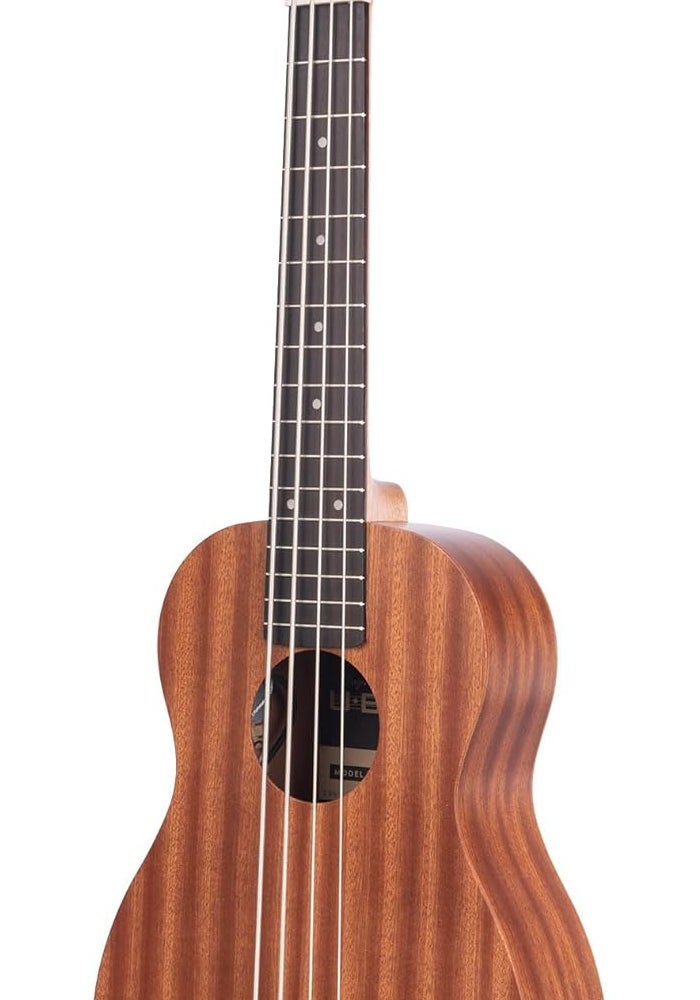 Kala Brand Music Co. Kala Ubass WNDR-FS 4-String Ukulele - Image 3