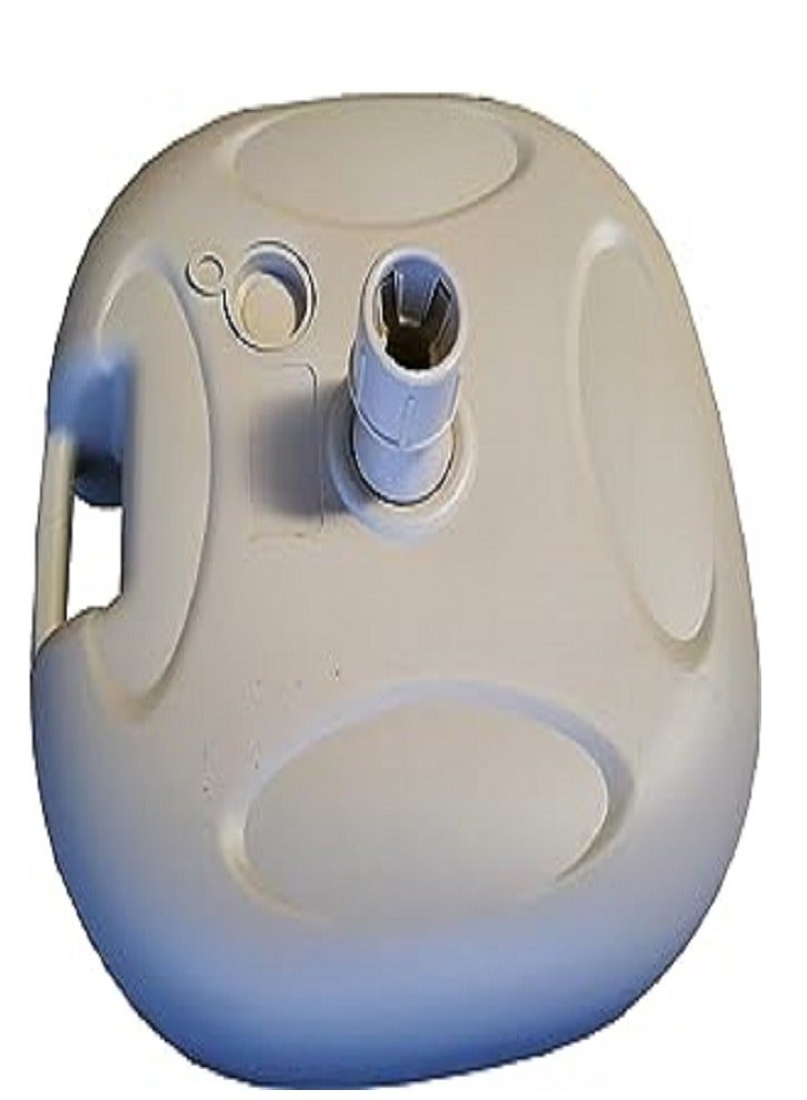 بروكامب قاعدة مائية مظلة