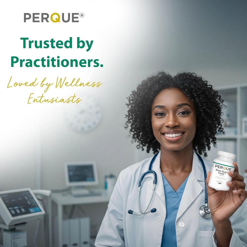 Perque Bone Guard Forte 20 240 Tablets by Perque - Image 4