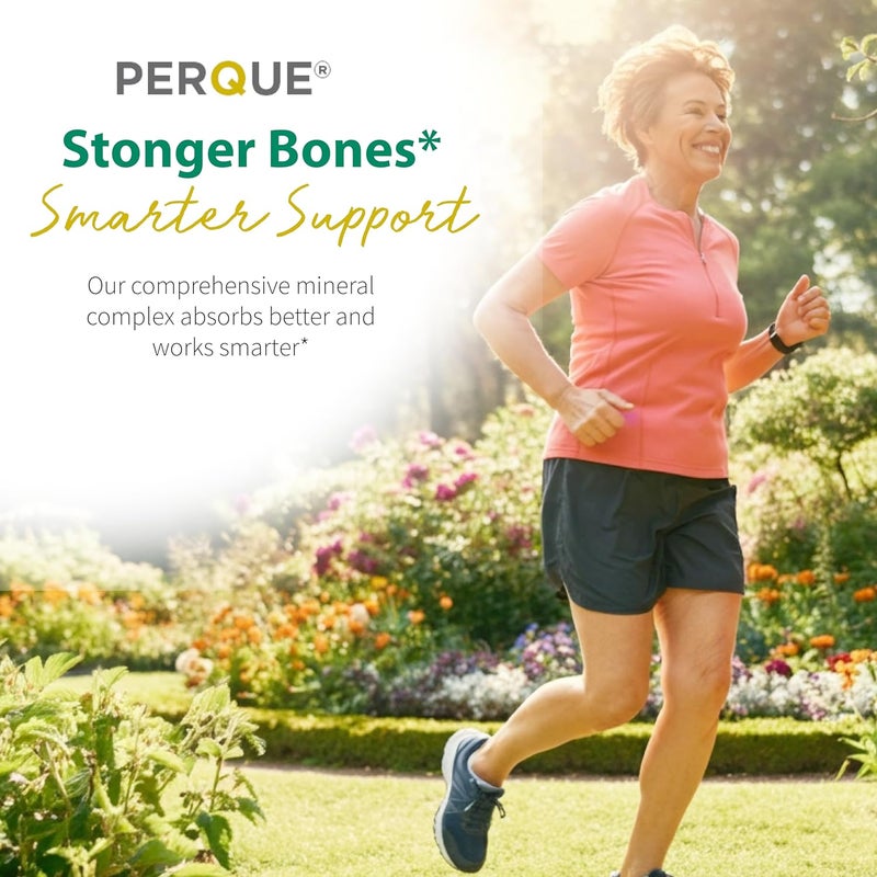 Perque Bone Guard Forte 20 240 Tablets by Perque - Image 5