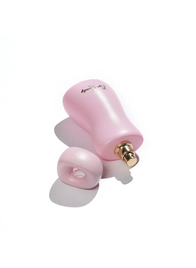 AMD Perfumes  Suger Retro Eye Candy By AMD Perfumes Women Fragrance Eau de Parfum EDP 100ml for Women | Best Price UAE