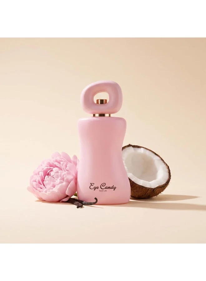 AMD Perfumes Suger Retro Eye Candy By AMD Perfumes Women Fragrance Eau de Parfum EDP 100ml