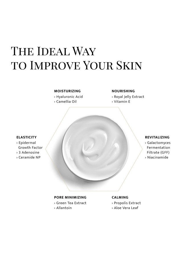 DOCTORCOS Snow White Water Glow Mask Cream Moisturizing Sheet Free Sleeping Pack (2 Original + Brush) - Image 5