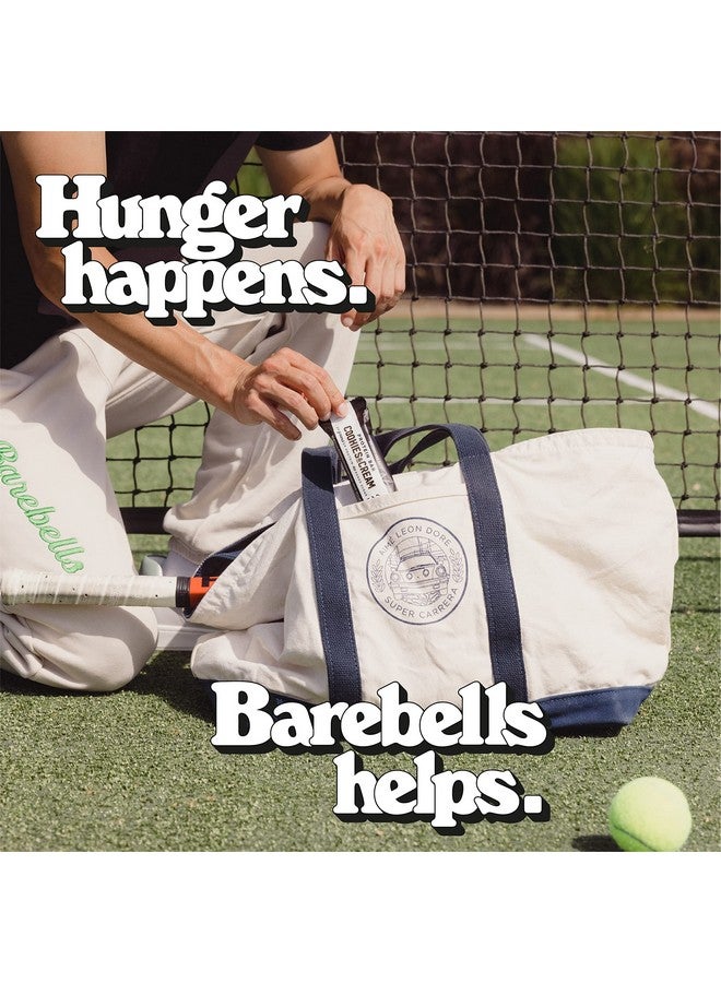 Barebells Protein Bars Variety Pack 12 Count 1.9Oz Bars Protein Snacks With 20G Of High Protein Chocolate Protein Bar With 1G Of Total Sugars Perfect On The Go Protein Snack & Breakfast Bars - Image 5