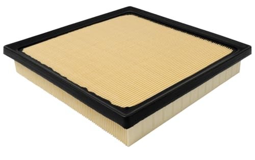 VINMS 16546AA16A Engine Air Filter for 2017-2023 Subaru Impreza,2018-2023 Crosstrek,2019-2023 Ascent/Forester,2020-2023 Legacy/Outback - Image 1
