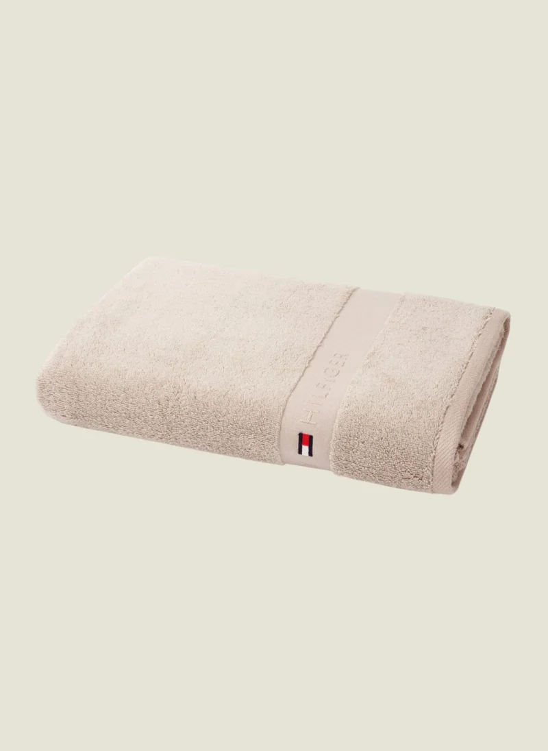 Tommy Hilfiger  Tommy Hilfiger 520 GSM Legend Towel - 40x60cm  | Best Price UAE