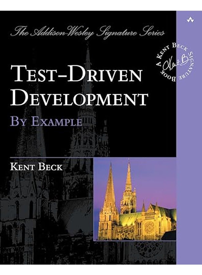 Test Driven Development: By Example