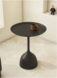 Side Tables Black