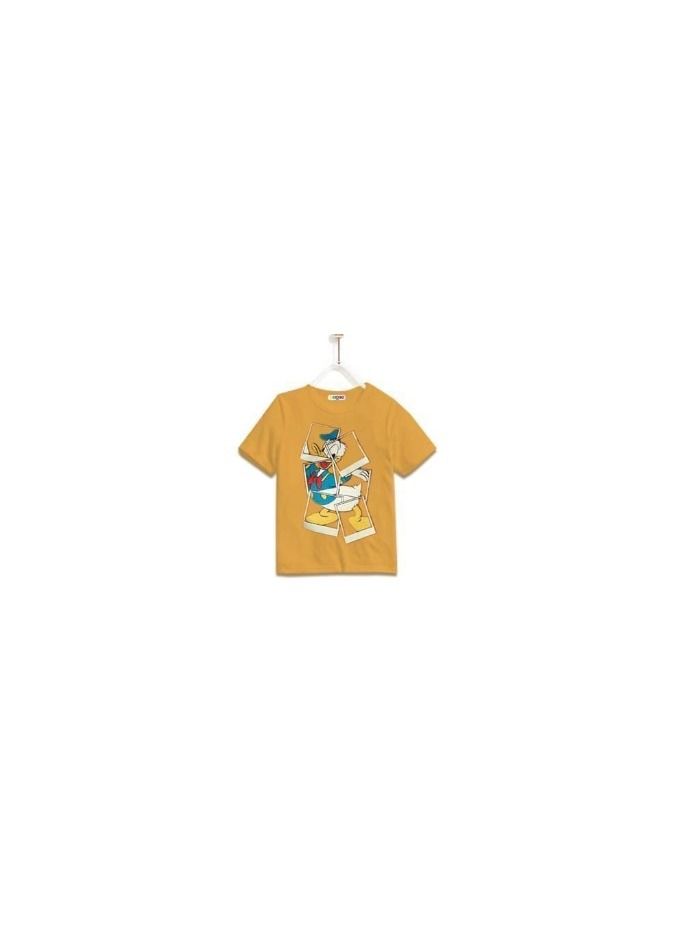 T-shirt for boys 