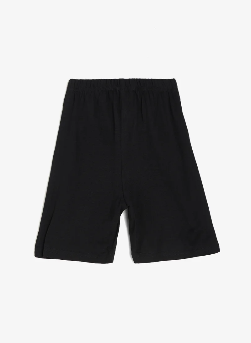 Pinata Sweat Shorts