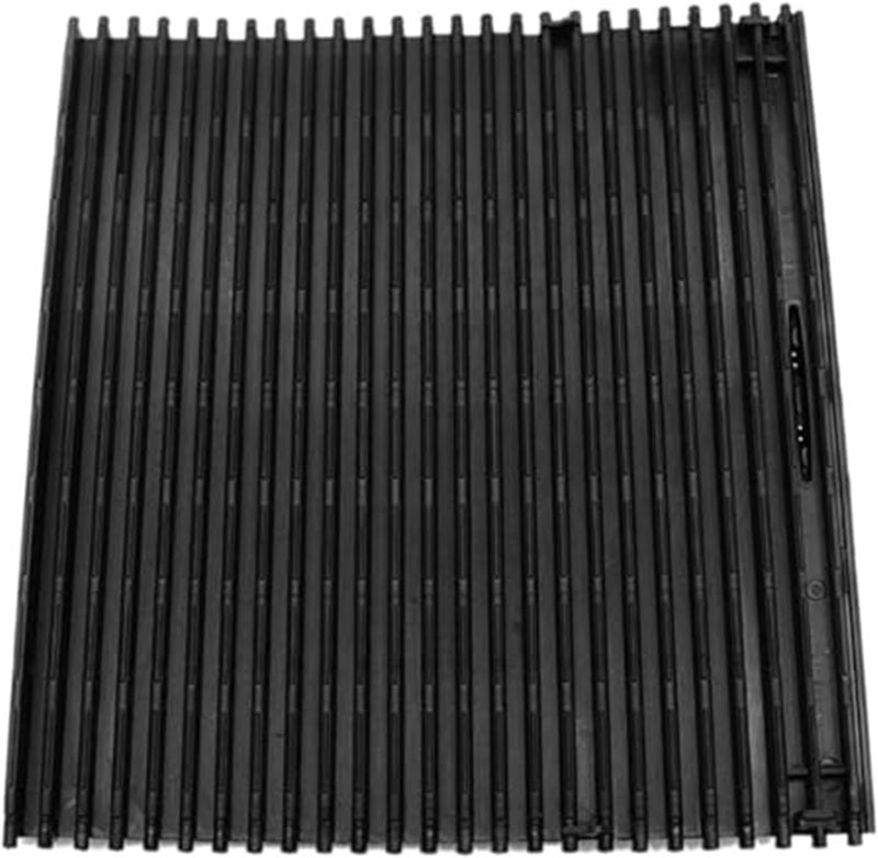 Wivplex Car Center Console Roller Shutter Cover - Image 2