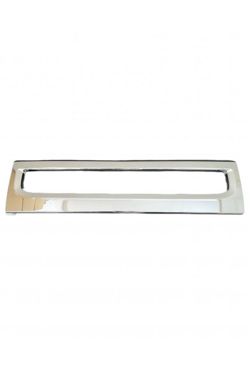 Generic Chrome Bumper Cover for Toyota Land Cruiser Pickup 