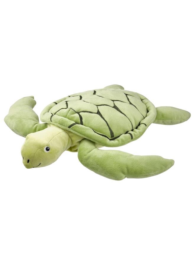 Zaboon Soft toy, turtle/green, 44 cm - Image 1
