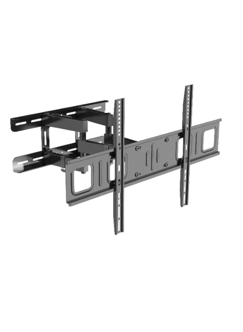 هامود حمود، حامل حائطي للتلفزيون كامل الحركة، مناسب لشاشات 32-70 بوصة، يتحمل وزن 40 كجم - Image 2