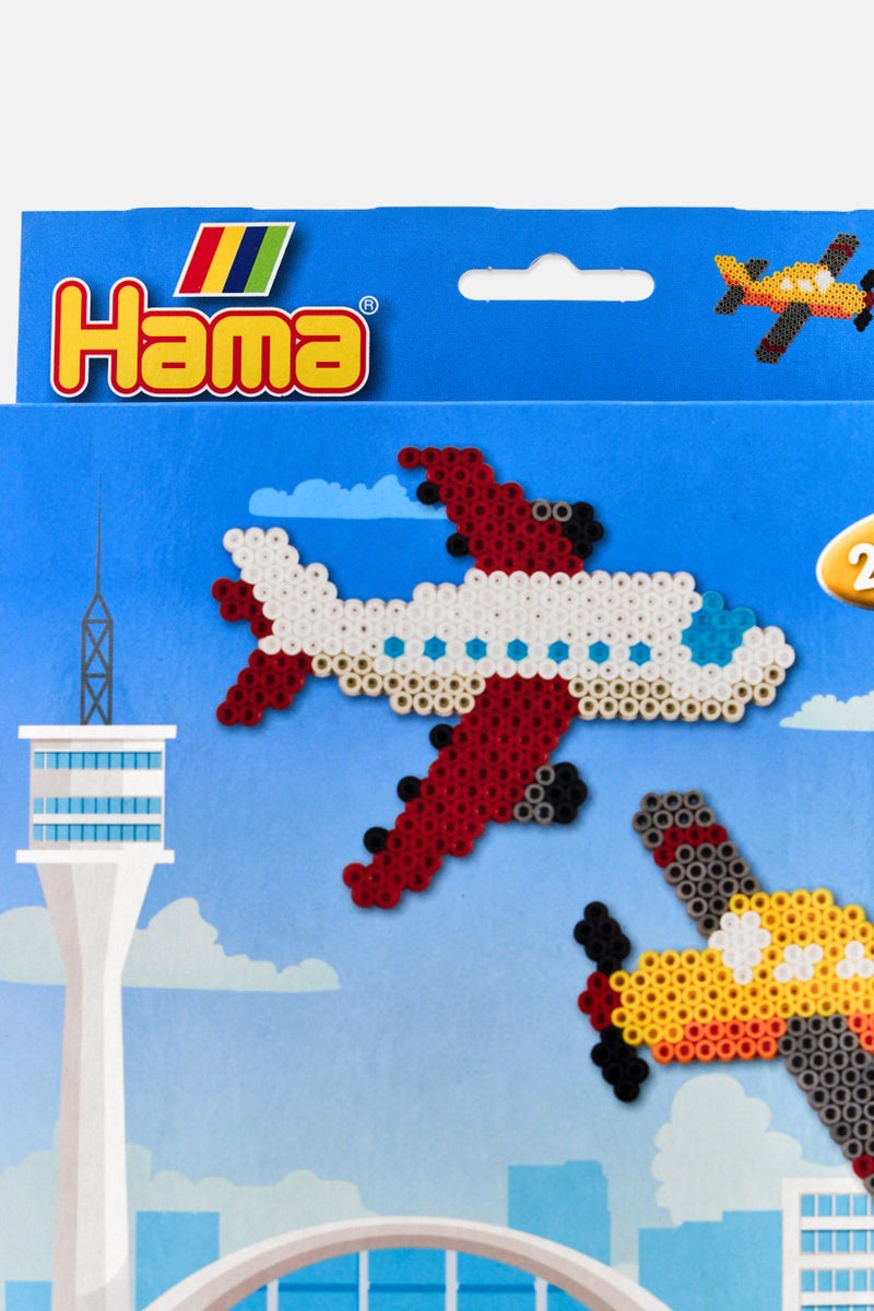 Hama صندوق خرز ميدي 2000 قطعة للمطار - Image 5