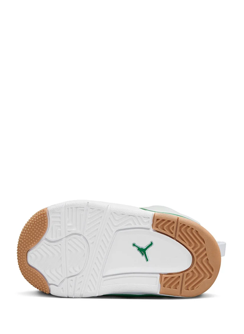 Jordan Infant Jordan 4 Rm Bt