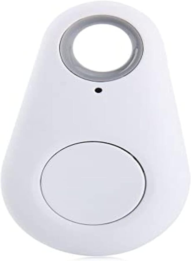 Itag Smart Bluetooth Anti-Lost Tracker