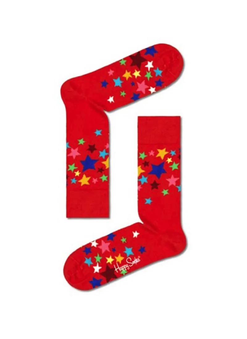 Happy Socks STARS SOCK