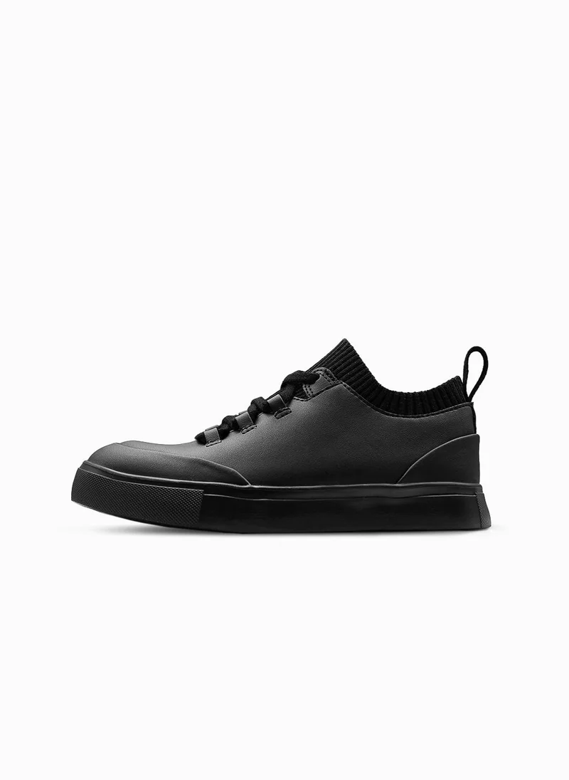 دوا زو لو Sierra Lane Faux Leather Sneaker
