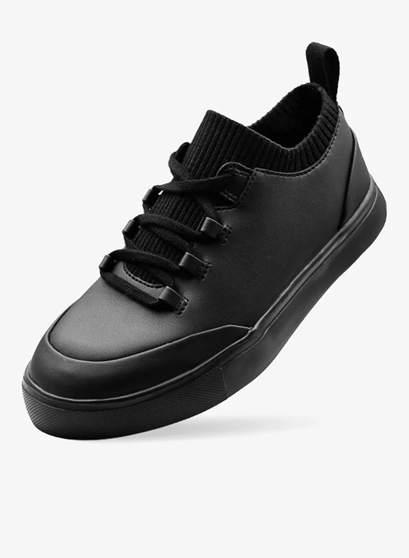 دوا زو لو Sierra Lane Faux Leather Sneaker