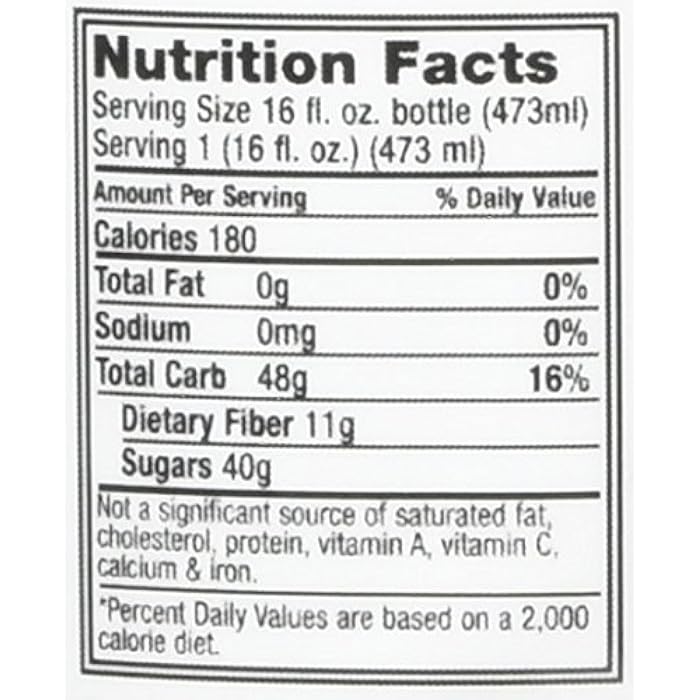 Zydot Ultimate Blend Drink Mix Natural Orange - Image 3