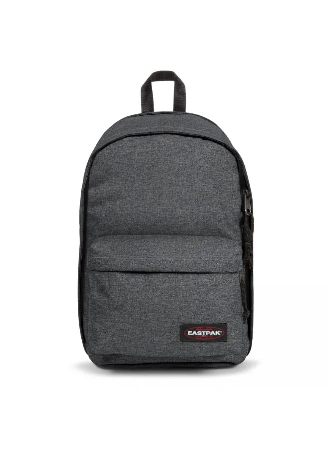 ايستباك Back to Work Black Denim Medium Laptop Backpack