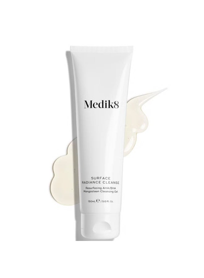 Medik8 Surface Radiance Cleanse 150ml - Image 1