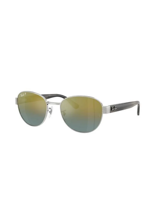 Ray-Ban 0RB3766CH Square sunglasses