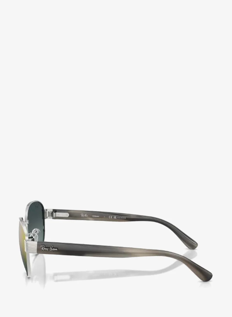 Ray-ban  0RB3766CH Square sunglasses  | Best Price UAE