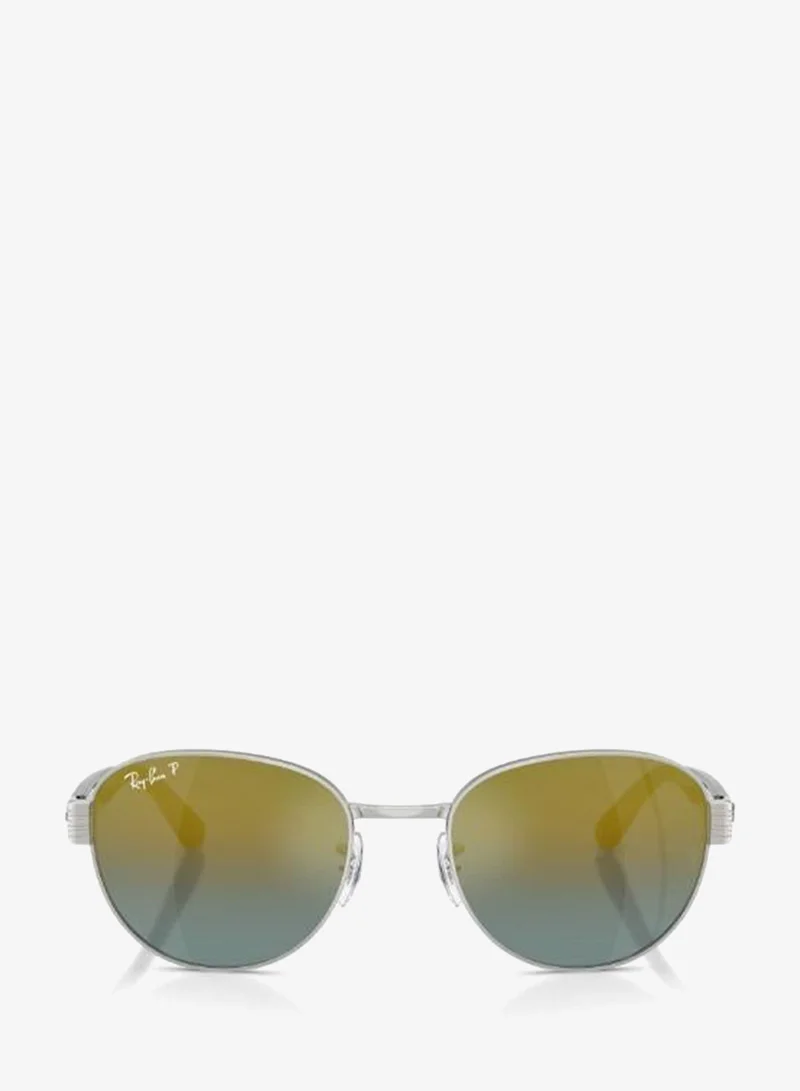 Ray-ban  0RB3766CH Square sunglasses  | Best Price UAE