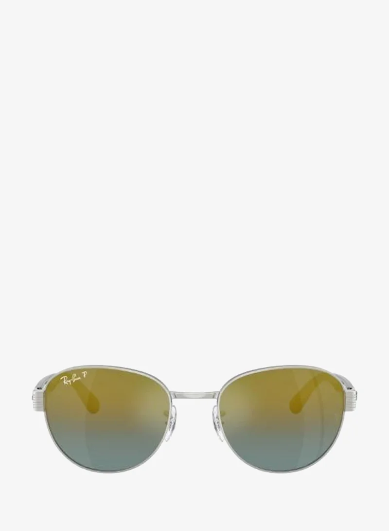 Ray-Ban 0RB3766CH Square sunglasses
