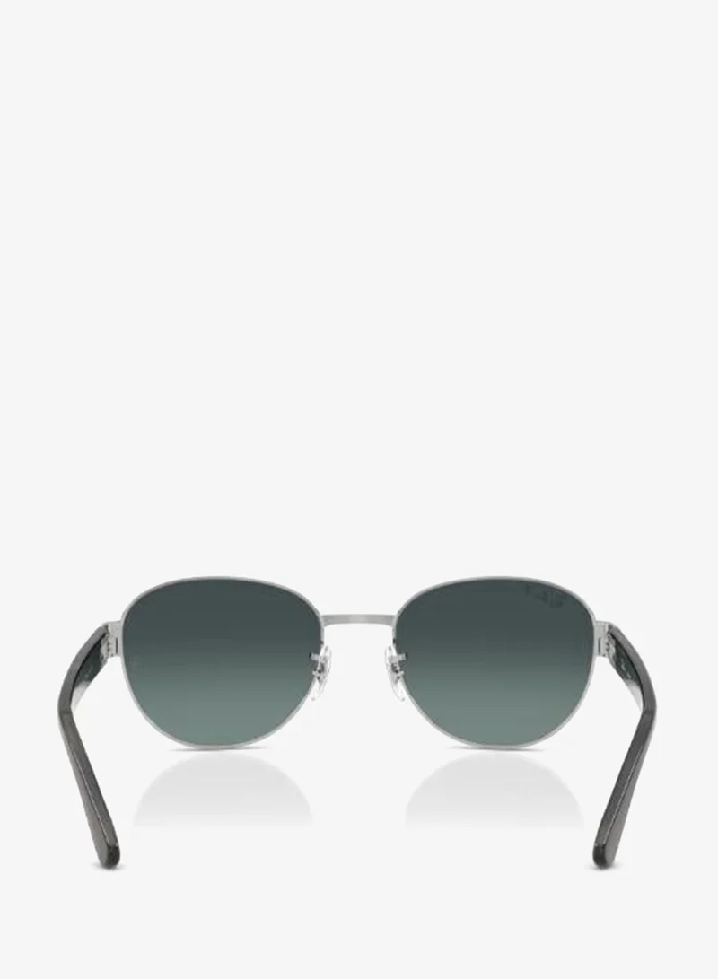Ray-ban  0RB3766CH Square sunglasses  | Best Price UAE