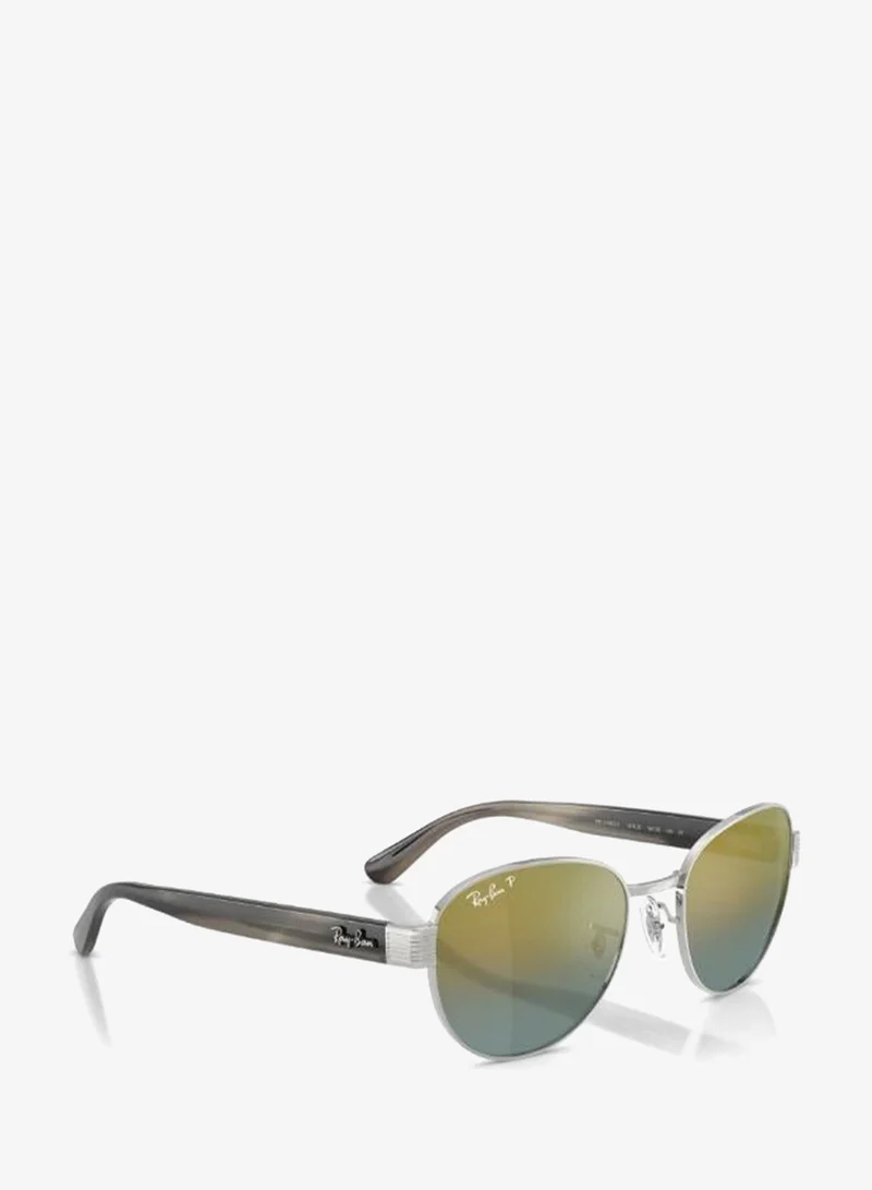 Ray-ban  0RB3766CH Square sunglasses  | Best Price UAE