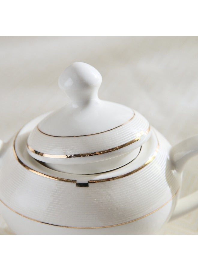 Home Box وعاء سكر مع غطاء - Image 3