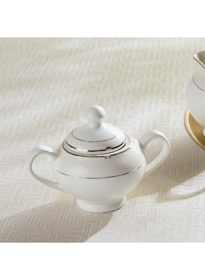 Home Box وعاء سكر مع غطاء - Image 1