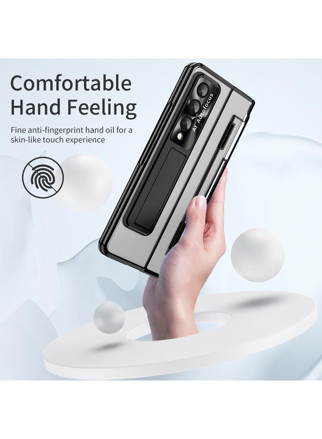 S-TOP Case For Samsung Galaxy Z Fold3 5G Phantom Series Integrated Folding Phone Case - Image 2