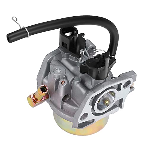MDAIRC 2410 CARB CARBURETOR 951-15236 751-15236 for MTD Snow Blower Troy Bilt 208CC Storm 2410 2420 2620 2690 2690XP 524WE 524SWE Snowthrower 31BS6BN2711, 789845 - Image 2