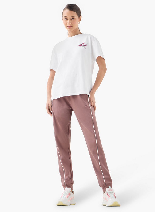 كابا تيشيرت كابا بتفاصيل الشعار - Image 2