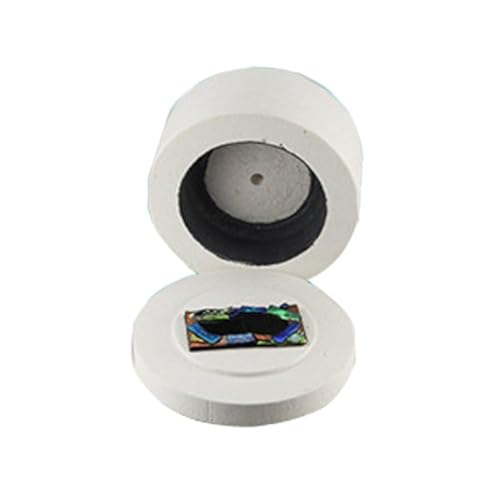 Love Charm Glass Jewelry Tools Professional Microwave Kiln - Image 1