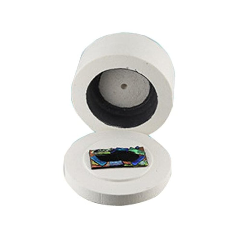 Love Charm Glass Jewelry Tools Professional Microwave Kiln - Image 5