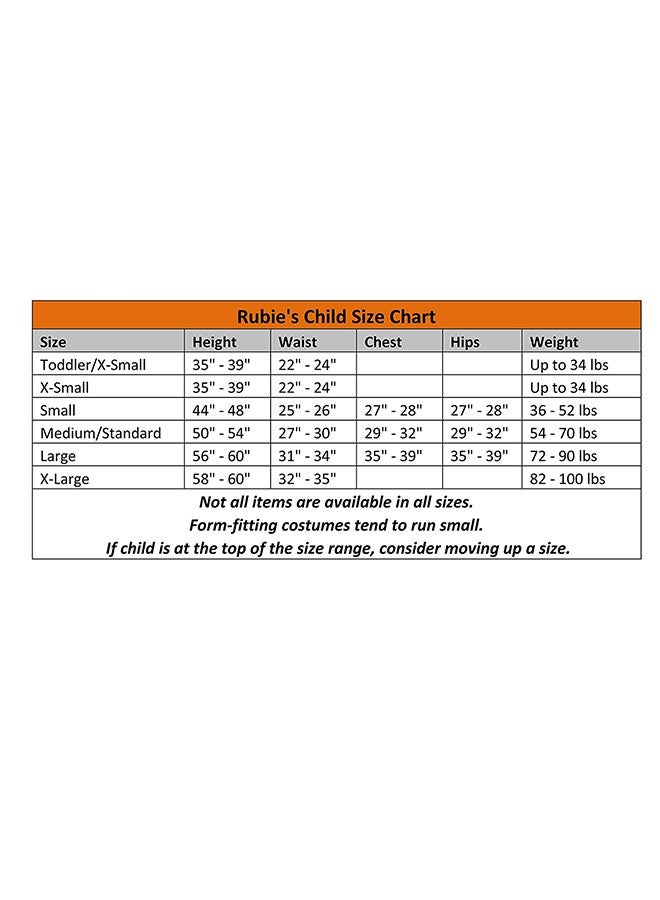 نيبمينينت Man Of Steel Deluxe Superman Costume Medium - Image 3