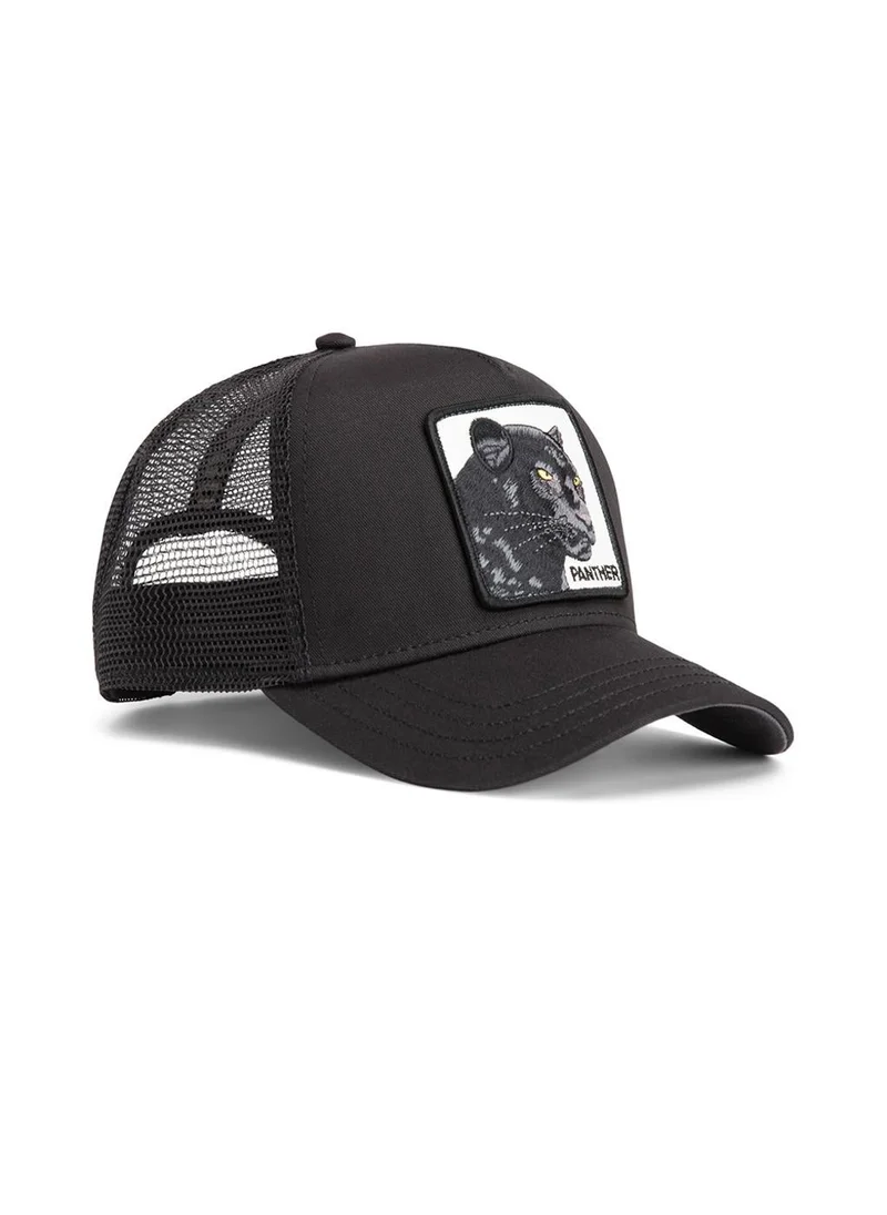 جورين بروس. Goorin Bros. Panther Trucker2 Trucker Cap