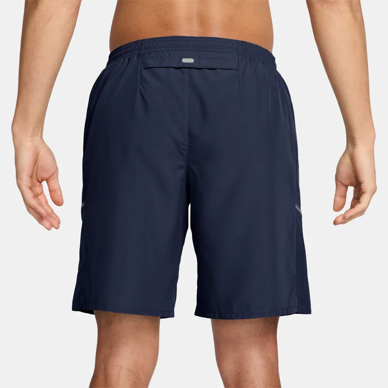 نايكي Men's Miler Dri-FIT Running Shorts