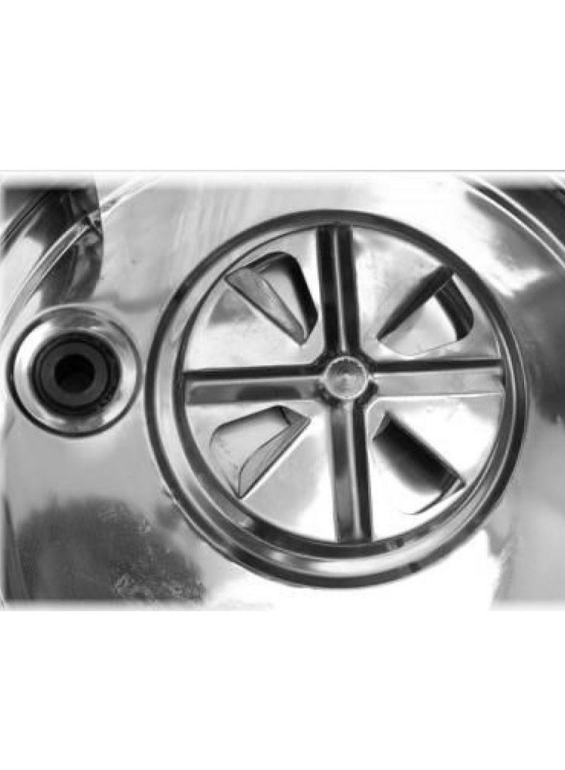 Turkish milk frother, 50 litres - Image 4