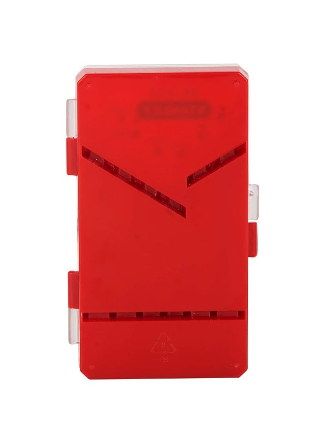 Stanley مجموعة مفكات دقة 0-66-039-8 - 6 قطع/مجموعة - Image 4