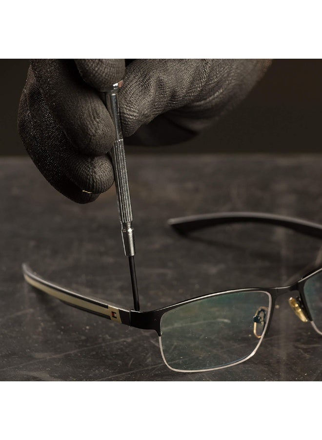 Stanley مجموعة مفكات دقة 0-66-039-8 - 6 قطع/مجموعة - Image 2