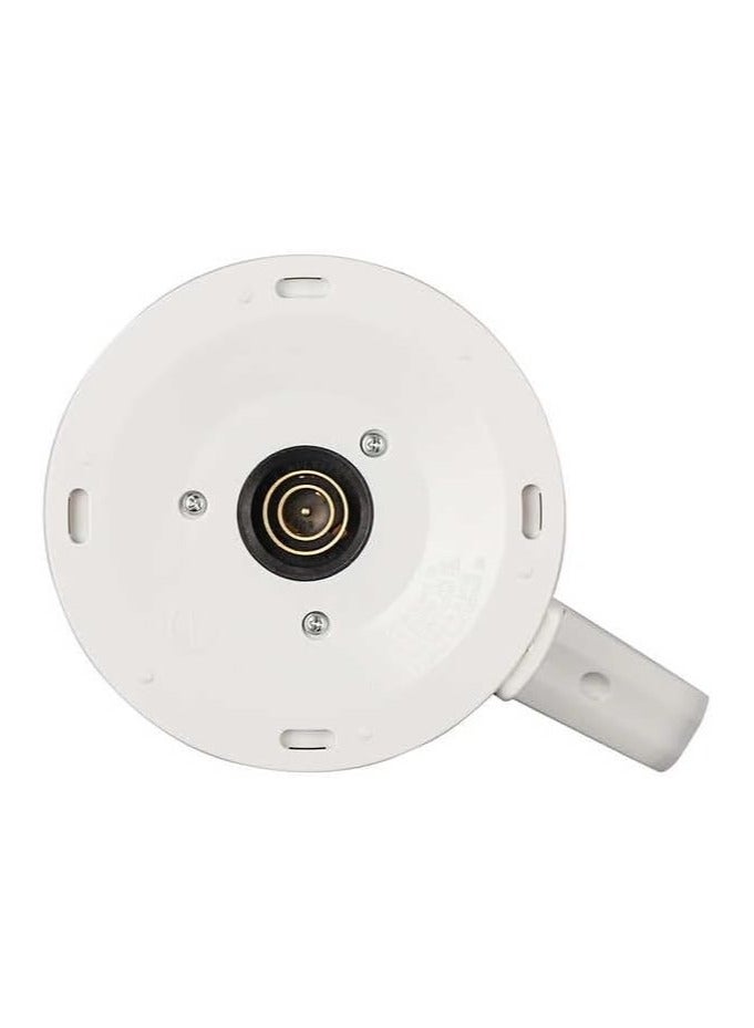 Denx Electric Kettle 1.8L, 1500W Fast Boil, Stainless Steel, Auto Shut-Off & Overheat Protection – Ideal for Home & Office Use - Image 4